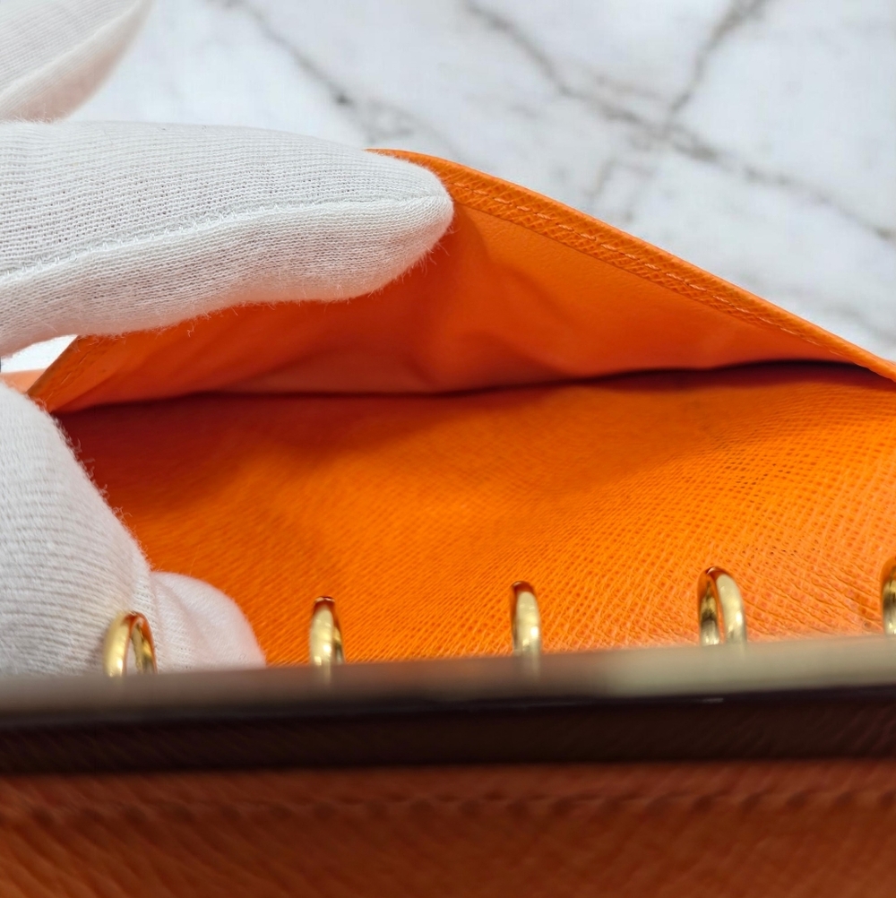 ✨️Authentic Louis Vuitton Agenda pm Monogram - Picture 3 of 15